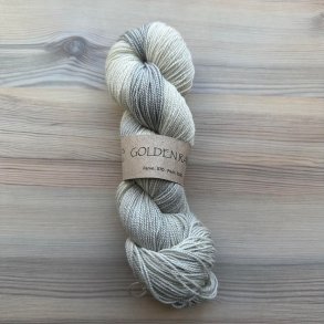 Golden Rain Dust - 100 g