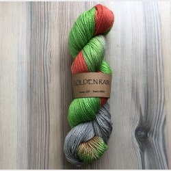 Golden Rain Falk - 100 g