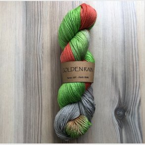 Golden Rain Falk - 100 g