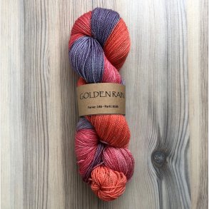 Golden Rain Urt - 100 g