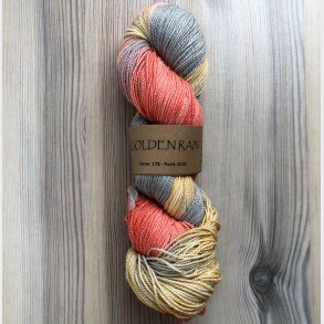 Golden Rain Ask - 100 g