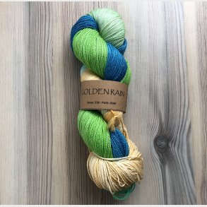 Golden Rain Fjord - 100 g