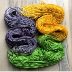 Golden Rain Tang - 100 g