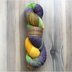 Golden Rain Tang - 100 g