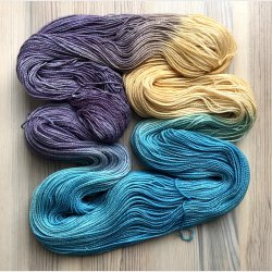 Golden Rain Tjrn - 100 g