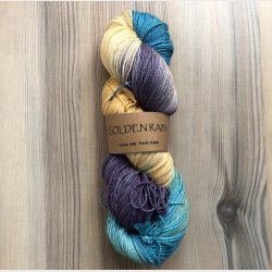 Golden Rain Tjrn - 100 g