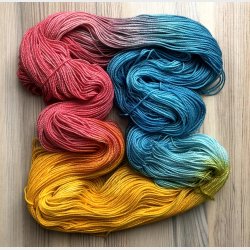 Golden Rain Styrke - 100 g