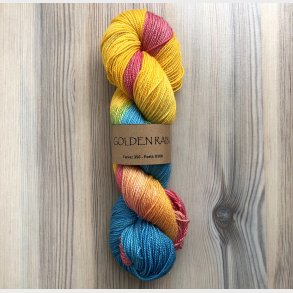 Golden Rain Styrke - 100 g