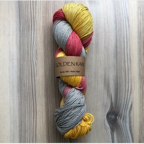 Golden Rain Ild - 100 g