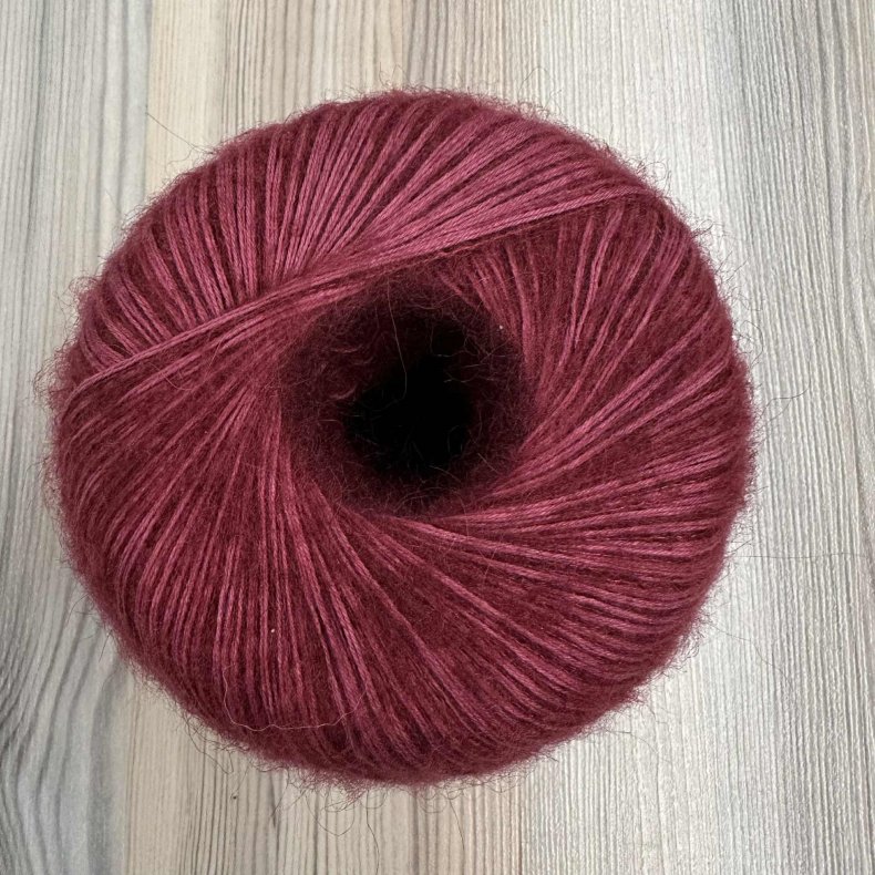 Candy Cotton Granat�ble - 200 g