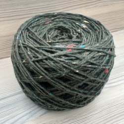 Tweed Gr�n