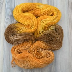 Glow Of Agust - 100 g