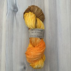 Glow Of Agust - 100 g