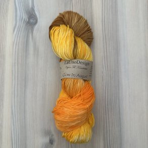 Glow Of Agust - 100 g