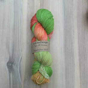 December Style - 100 g