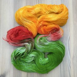 February Fever - 100 g