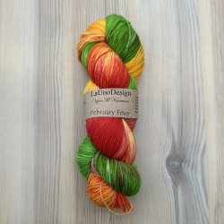 February Fever - 100 g