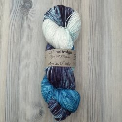 Mystic Of July - 100 g