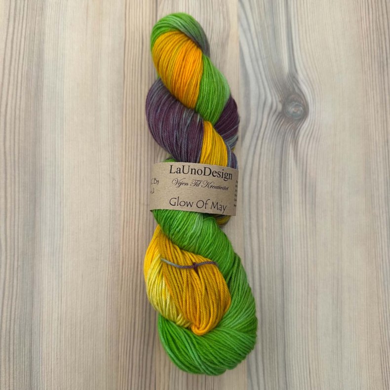 Glow Of May - 100 g