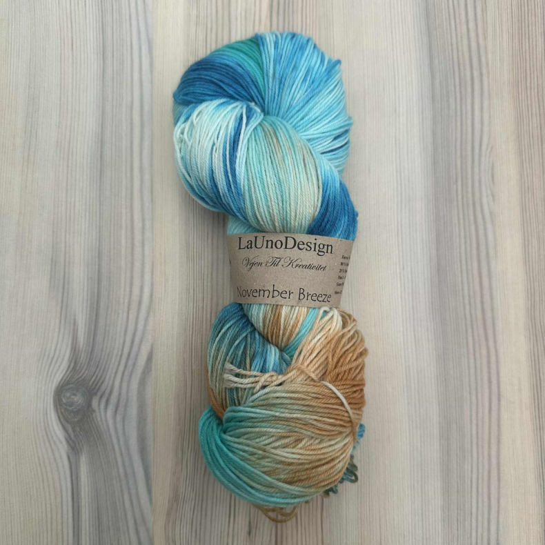 November Breeze - 100 g