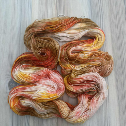 October Leafs - 100 g