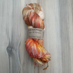 October Leafs - 100 g