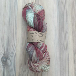 September Storm - 100 g