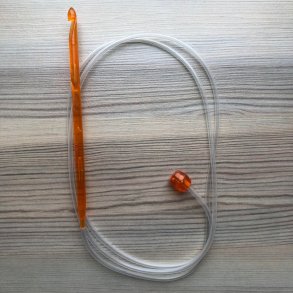 Hakkenl Orange 6,0 mm