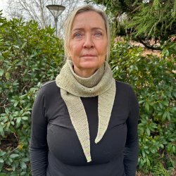 Strikkeopskrift - Jane 