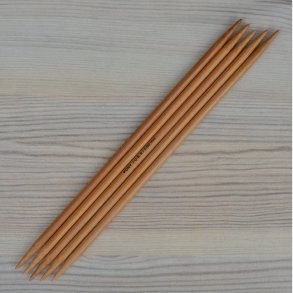 Strmpepind Bambus 4.50 mm