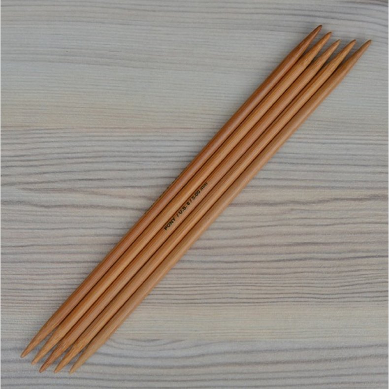 Strmpepind Bambus 2.50 mm