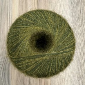 Candy Cotton Kaki - 200 g