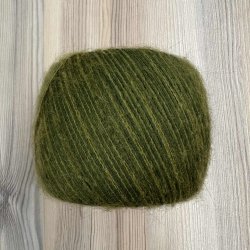 Candy Cotton Kaki - 200 g