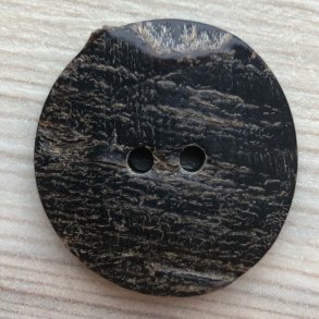 Horn Knap m/Trlook - 30 mm