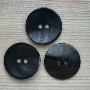 Metal Knap Banket - 23 mm