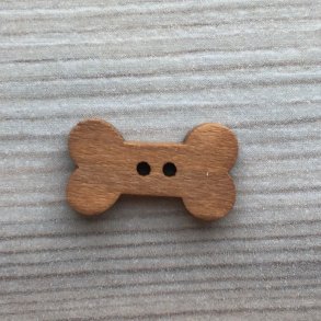 Tr Knap Kdben - 18 mm