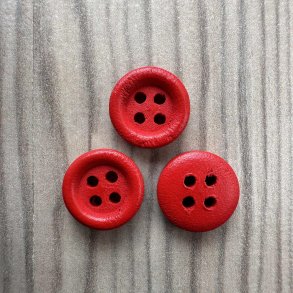 Tr Knap Lille Rd - 12 mm