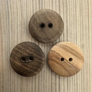 Tr Knap Brndt - 20 mm 