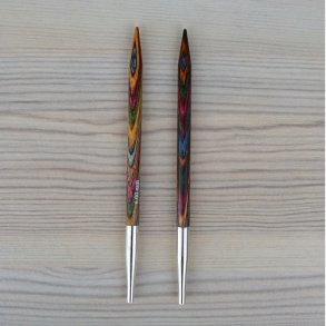 KnitPro Pind str. 7 mm (Lang)