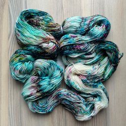 Lazy Lion Bl - 100 g