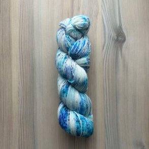 Lazy Lion Lysebl - 100 g