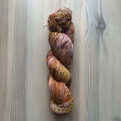 Lazy Lion Rust - 100 g