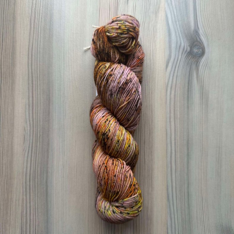 Lazy Lion Rust - 100 g