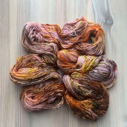 Lazy Lion Rust - 100 g