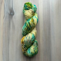 Lazy Lion Lime Grn - 100 g