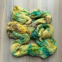 Lazy Lion Lime Grn - 100 g