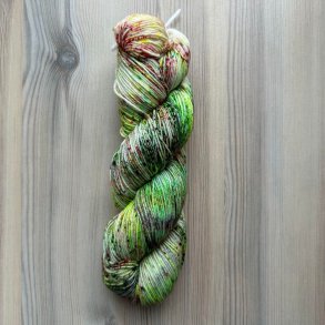 Lazy Lion Grn - 100 g