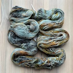 Lazy Lion Stvet Bl - 100 g