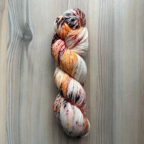 Lazy Lion Orange - 100 g