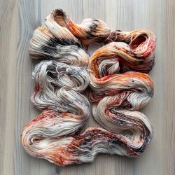 Lazy Lion Orange - 100 g